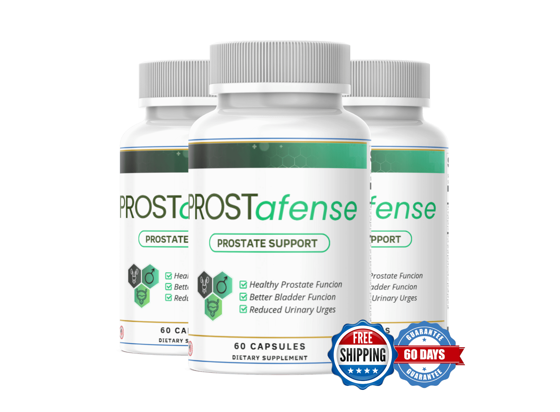 Prostafense 3 Bottle